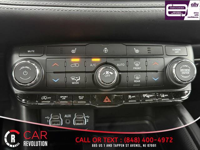 Used 2022 Dodge Durango GT image 35