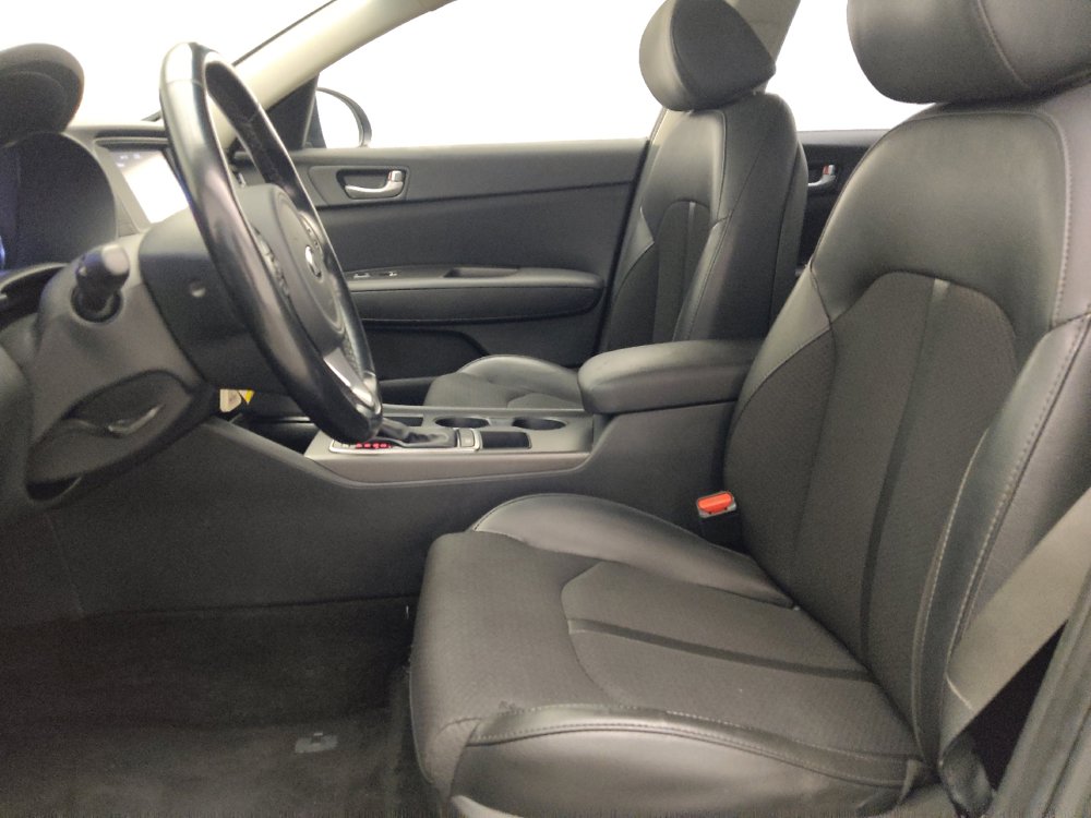 Used 2018 Kia Optima S w/ Panoramic Sunroof Package FWD image 17