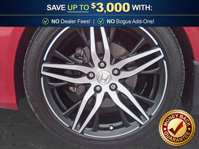 Used 2021 Honda Accord Touring image 13