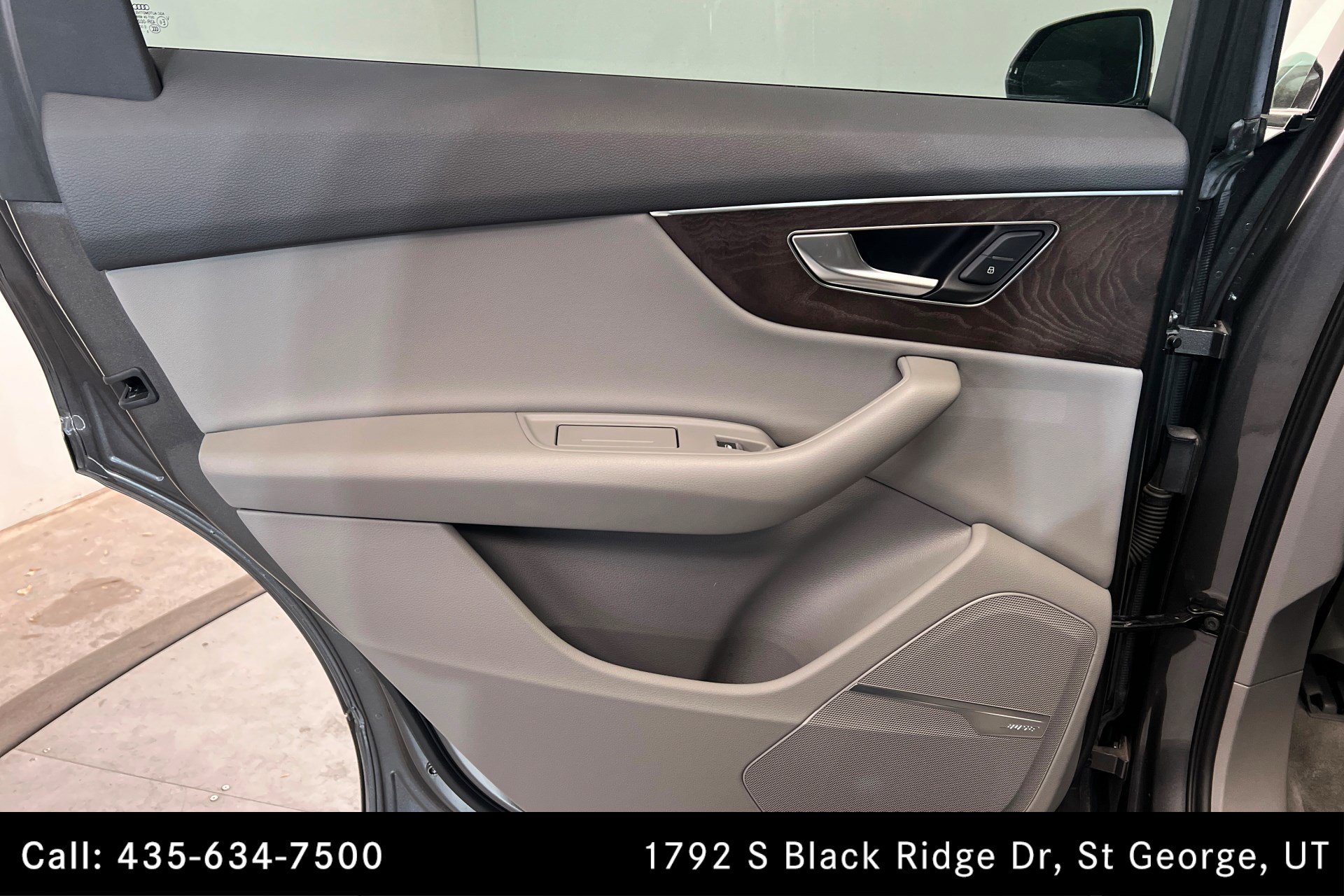 Used 2020 Audi Q7 3.0T Premium Plus AWD/4WD image 18