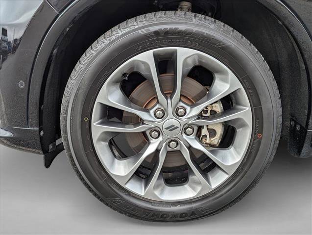 Used 2020 Dodge Durango R/T image 9