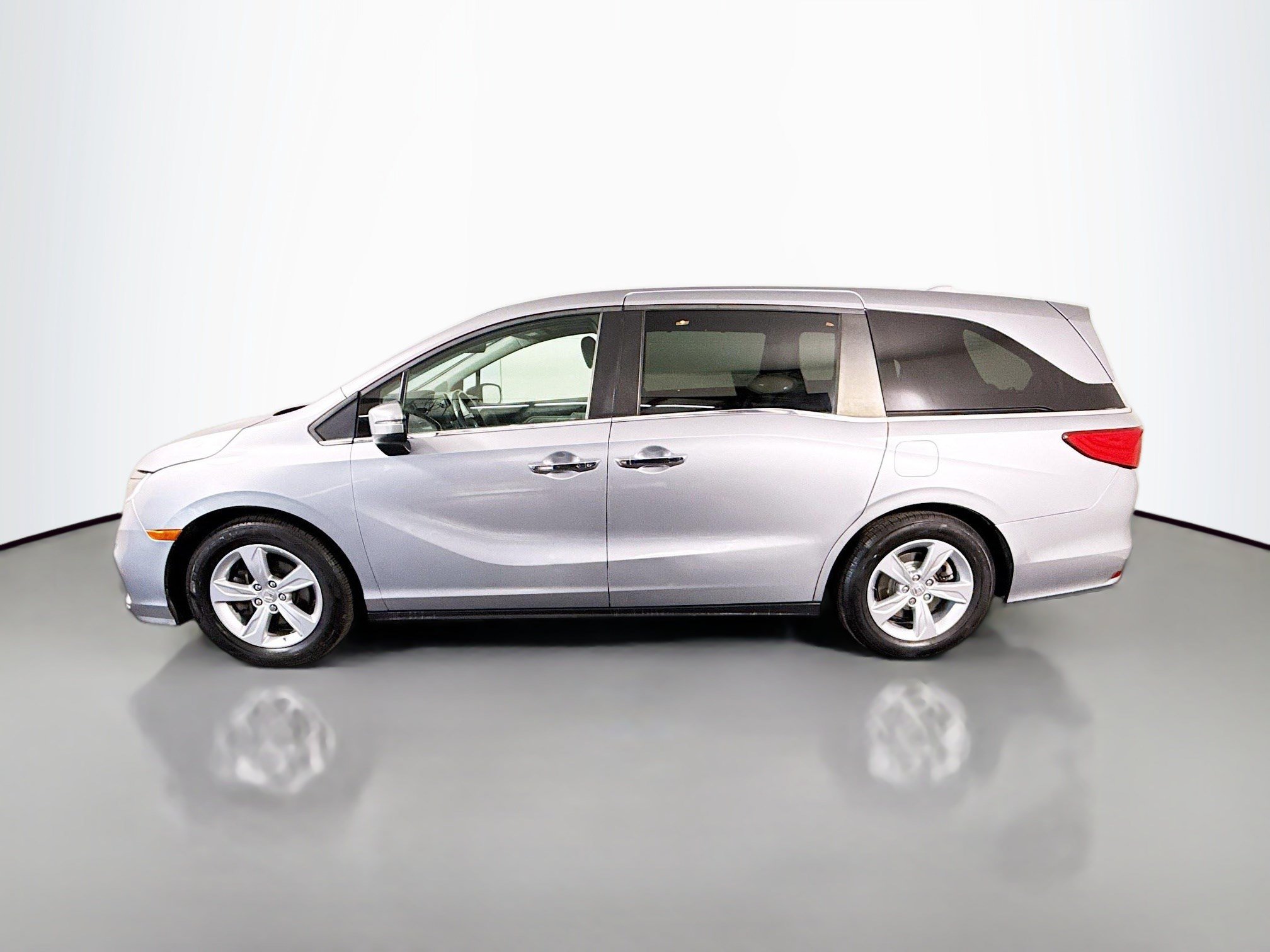 Used 2019 Honda Odyssey EX-L image 6