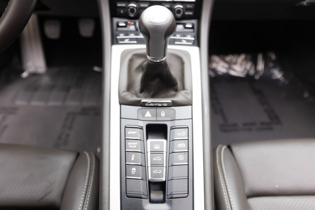 Used 2014 Porsche 911 50th Anniversary Edition RWD image 98