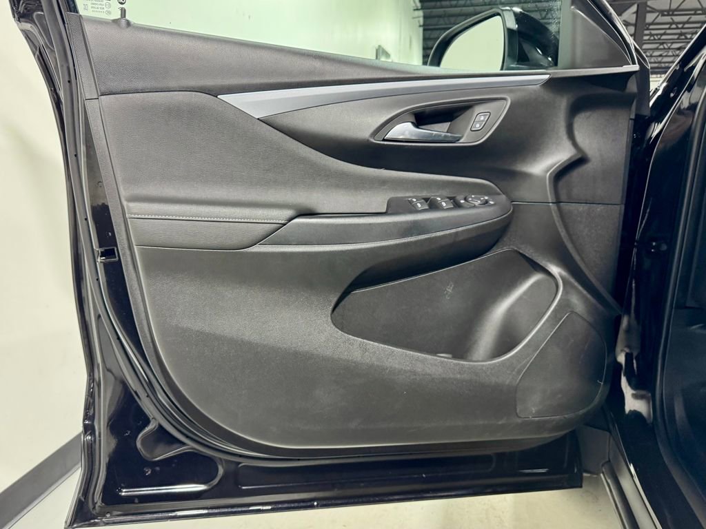 Used 2024 Buick Envista Preferred w/ Convenience I Package image 12