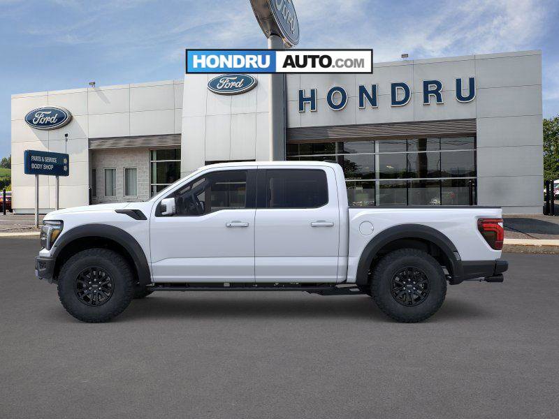 New 2025 Ford F150 Raptor image 25