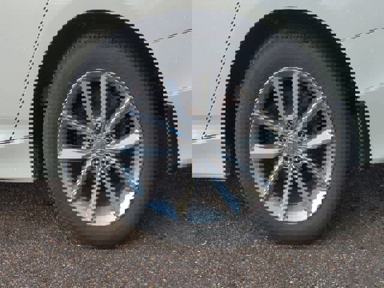 Used 2022 Honda Accord LX image 13