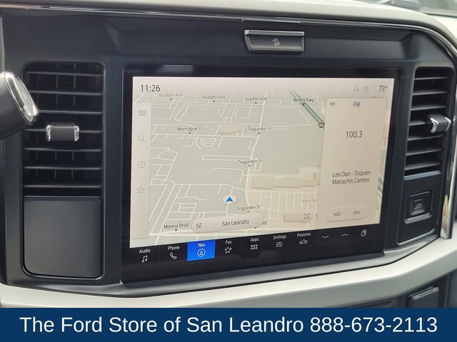 New 2026 Ford F250 XLT image 16