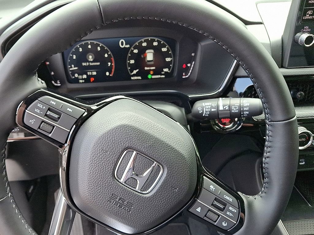 New 2026 Honda CR-V EX-L image 10