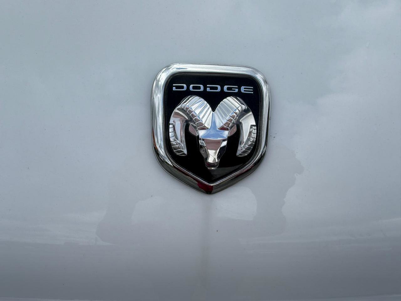 Used 2003 Dodge B1500 image 5