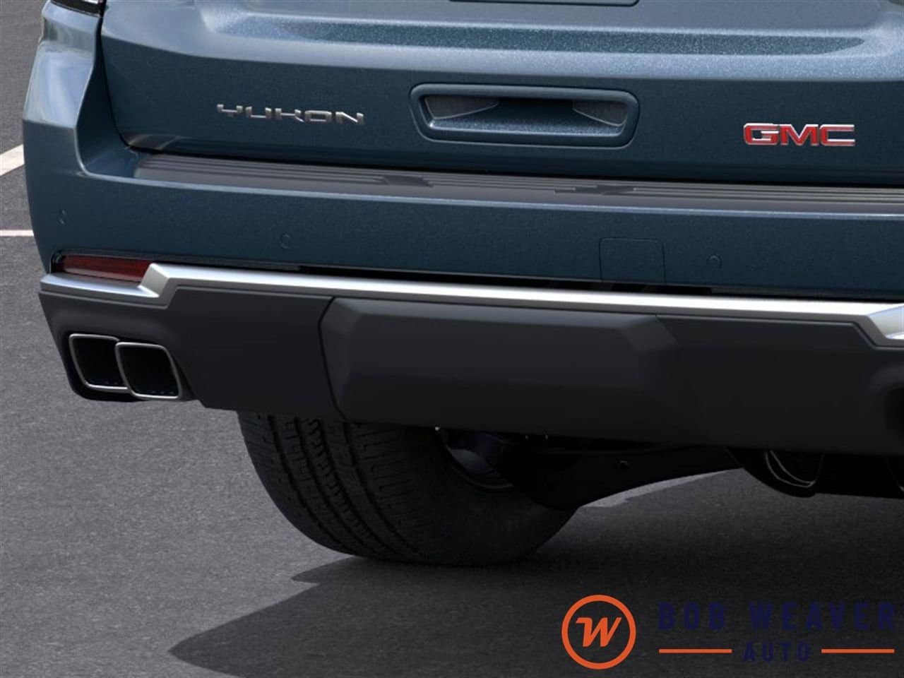 New 2026 GMC Yukon Denali image 14