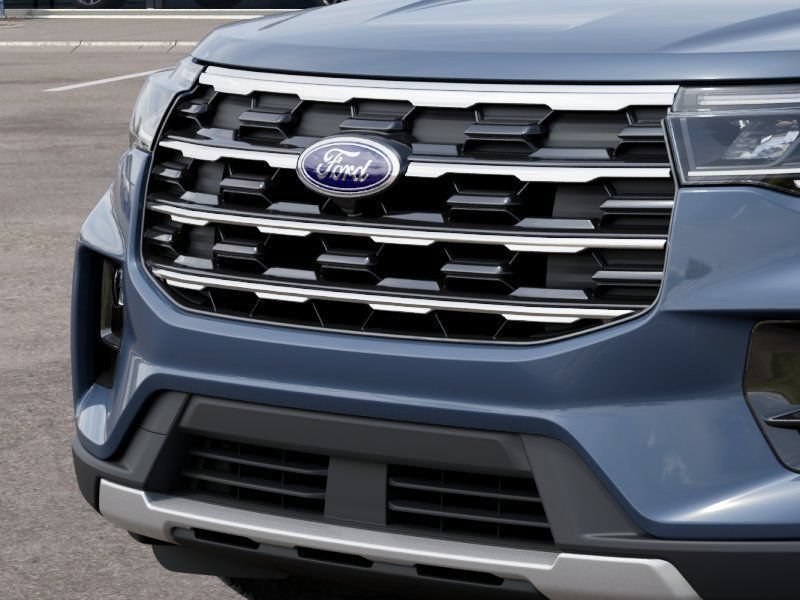 New 2027 Ford Explorer Active w/ Active Comfort Package AWD/4WD image 19