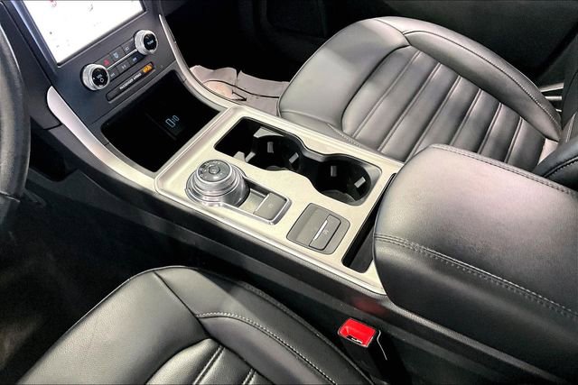 Used 2024 Ford Edge SEL w/ Convenience Package image 18