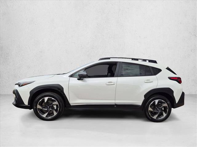 New 2026 Subaru Crosstrek 2.5i Limited AWD/4WD image 5