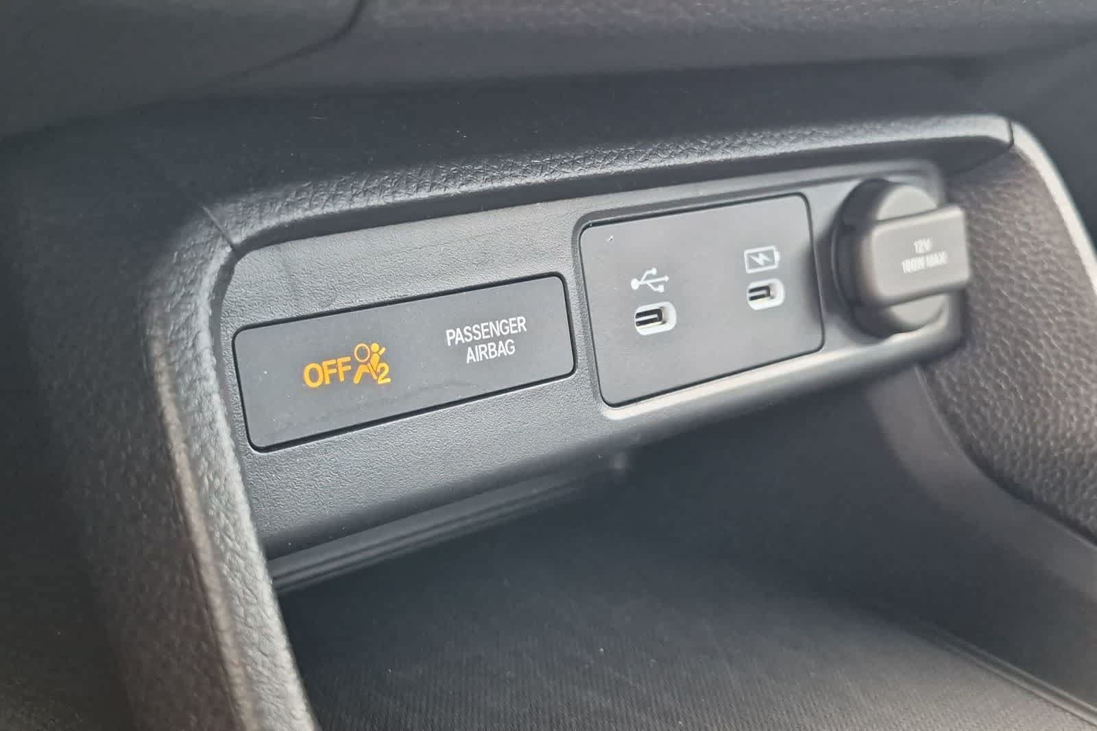 Used 2025 Honda Civic LX image 29