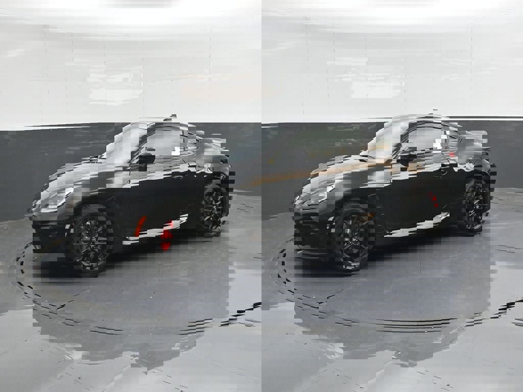 New 2025 Toyota GR86 Premium w/ Performance Package image 7