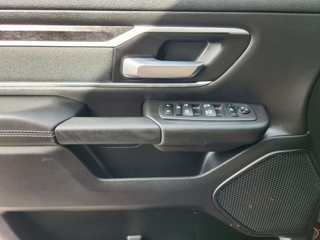 Used 2023 RAM 1500 Lone Star AWD/4WD image 22