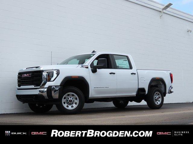New 2024 GMC Sierra 2500 Pro