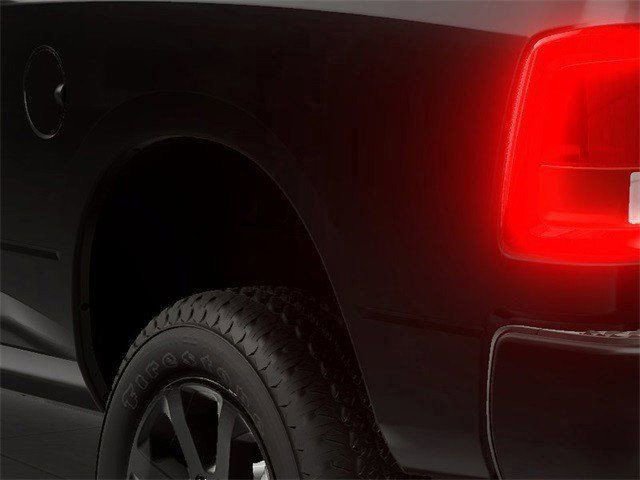 New 2026 RAM 2500 Laramie w/ Night Edition image 12