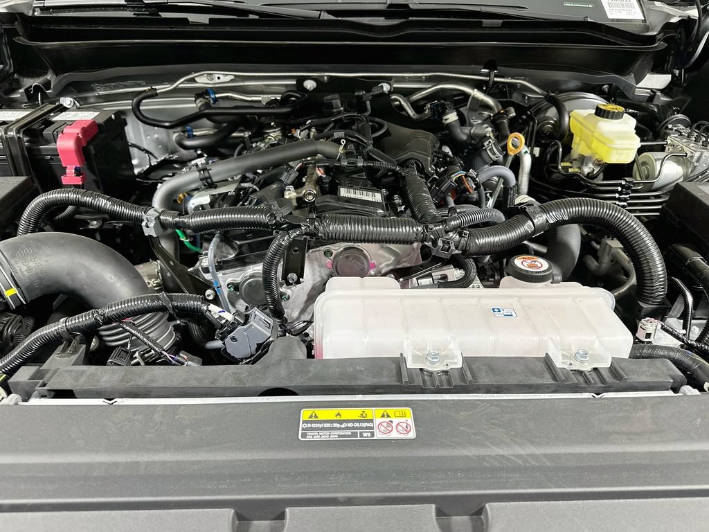 New 2026 Toyota Tacoma SR5 AWD/4WD image 18