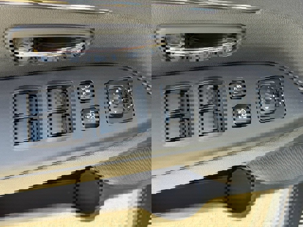 New 2025 Mitsubishi Outlander Sport ES image 21