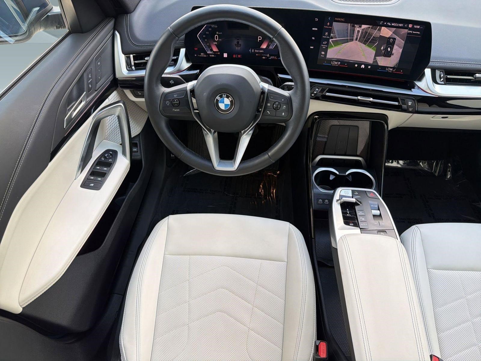 Used 2026 BMW X1 xDrive28i AWD/4WD image 26