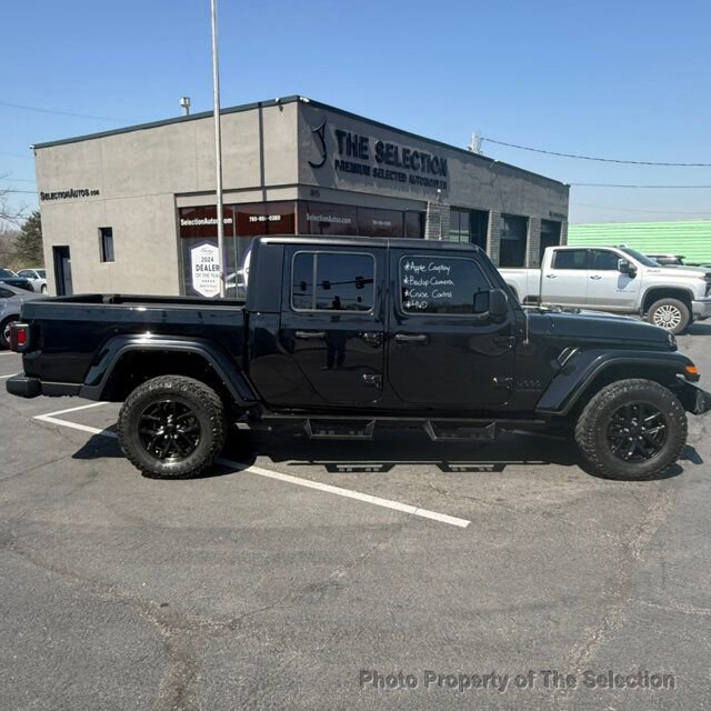 Used 2022 Jeep Gladiator Sport image 26