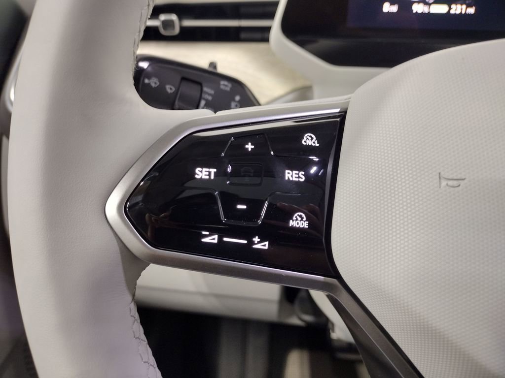 New 2025 Volkswagen ID. Buzz 1st Edition image 23