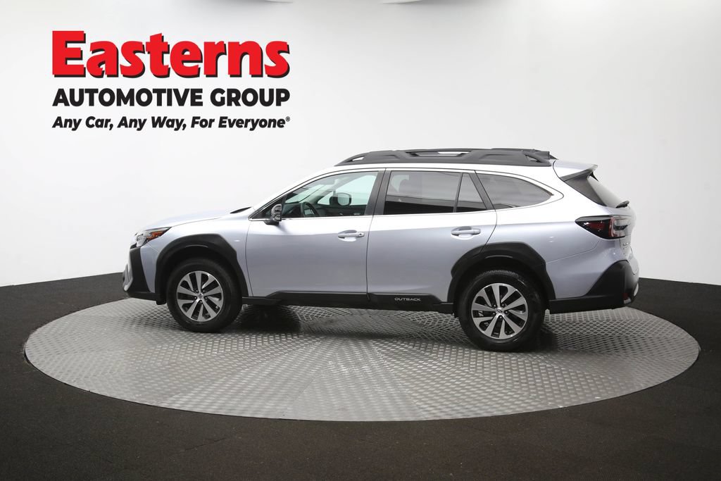 Used 2023 Subaru Outback Premium AWD/4WD image 61