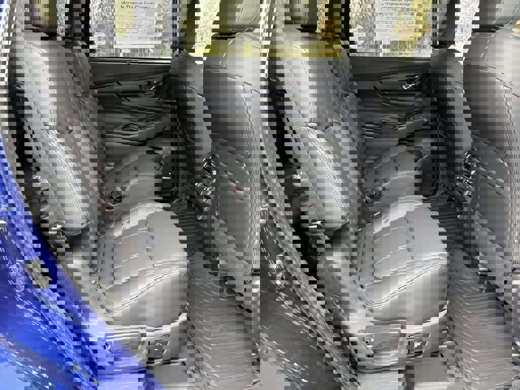 New 2026 Subaru Ascent Bronze Edition image 11