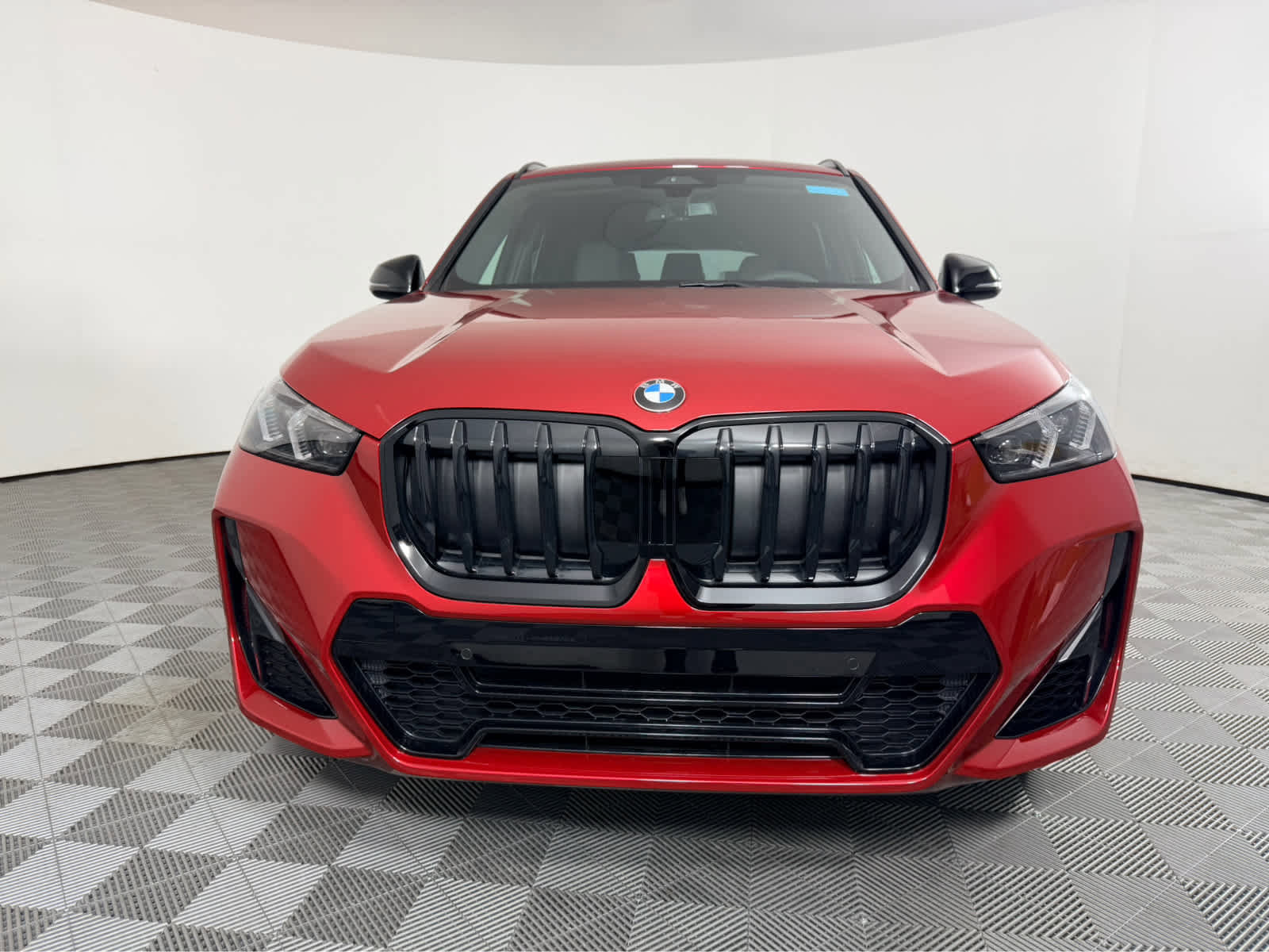 New 2026 BMW X1 xDrive28i w/ M Sport Package image 9