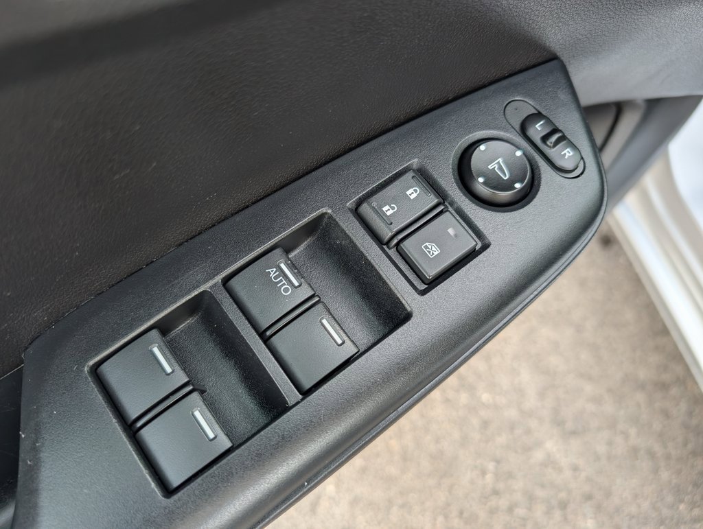 Used 2014 Honda Civic EX image 12