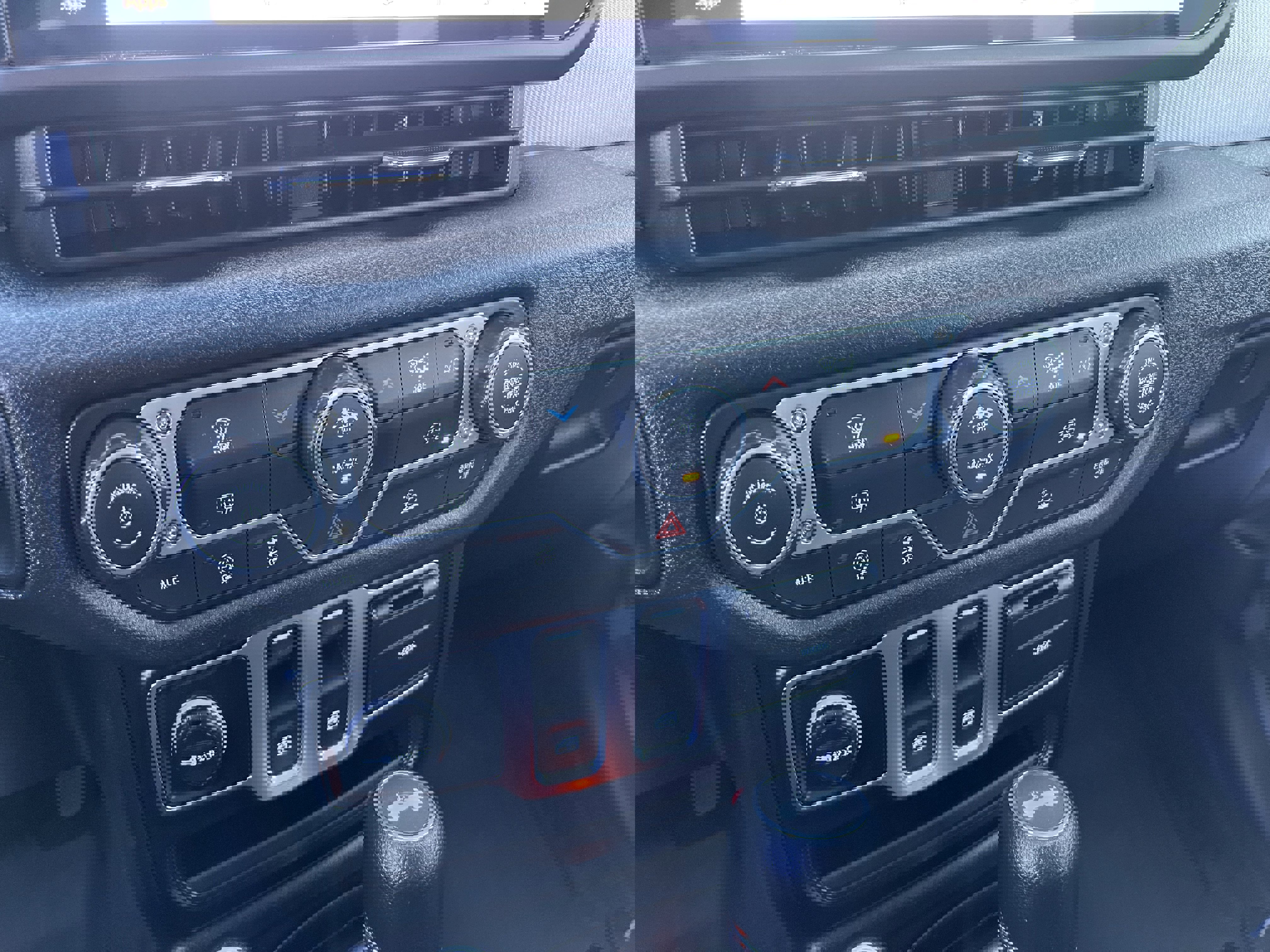 New 2026 Jeep Wrangler Sport image 27