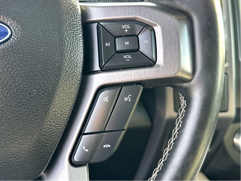 Used 2020 Ford Expedition Platinum image 17