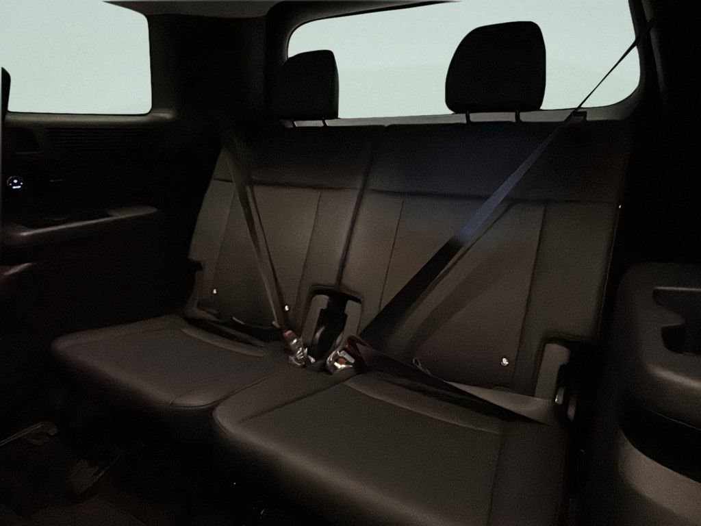 Used 2025 Hyundai Santa Fe SEL image 13