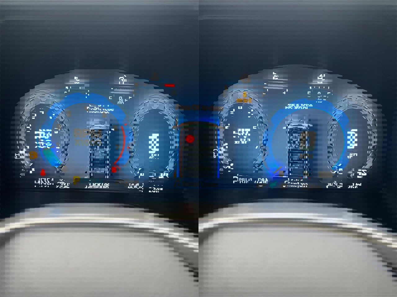 New 2026 Ford Bronco Outer Banks w/ Sasquatch Package image 12