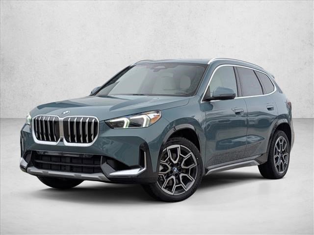 New 2026 BMW X1 xDrive28i w/ Technology Package image 1