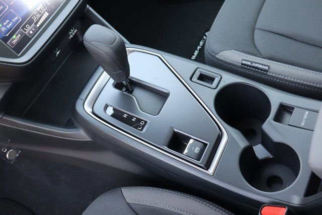 New 2025 Subaru Impreza 2.0i image 14