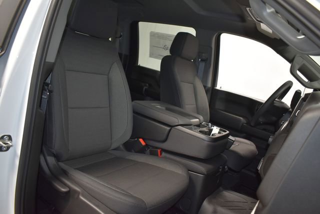New 2026 Chevrolet Silverado 2500 Custom w/ Custom Value Package AWD/4WD image 29