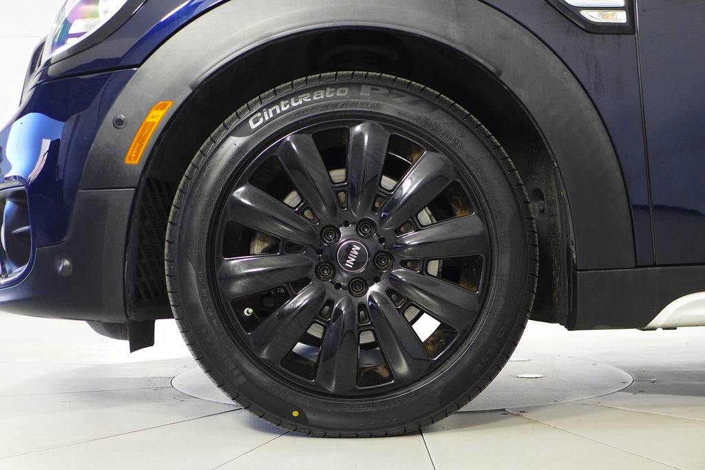 Used 2020 MINI Cooper Countryman S w/ Driver Assistance Package image 5