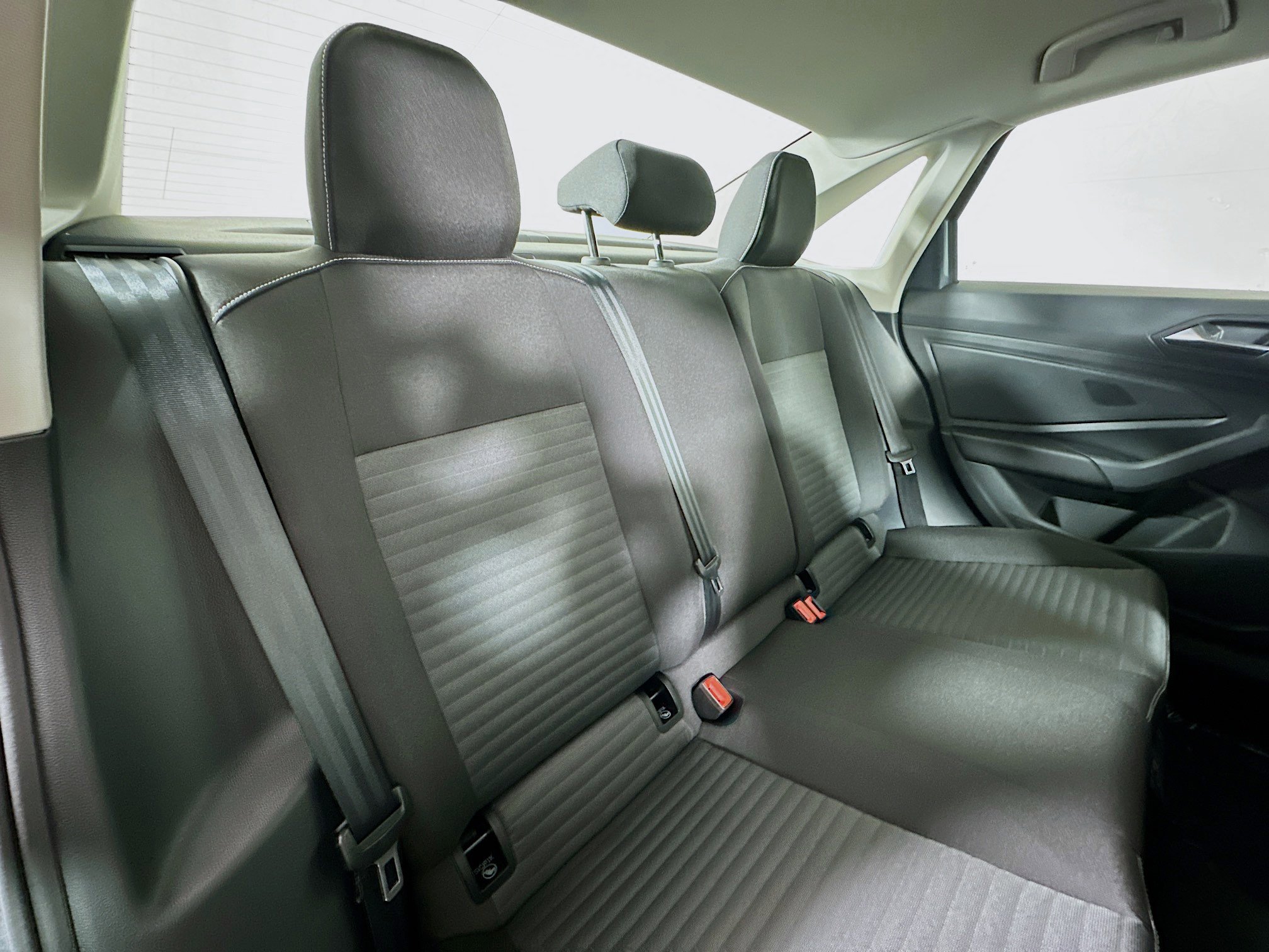 New 2026 Volkswagen Jetta S FWD image 24