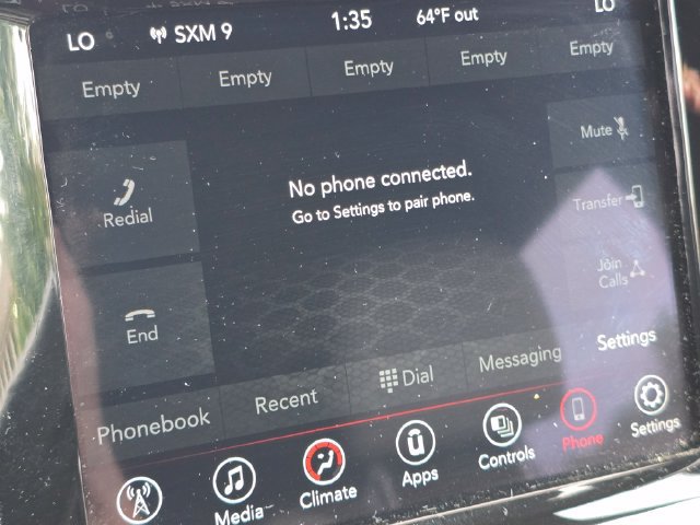 Used 2021 Dodge Durango GT RWD image 8