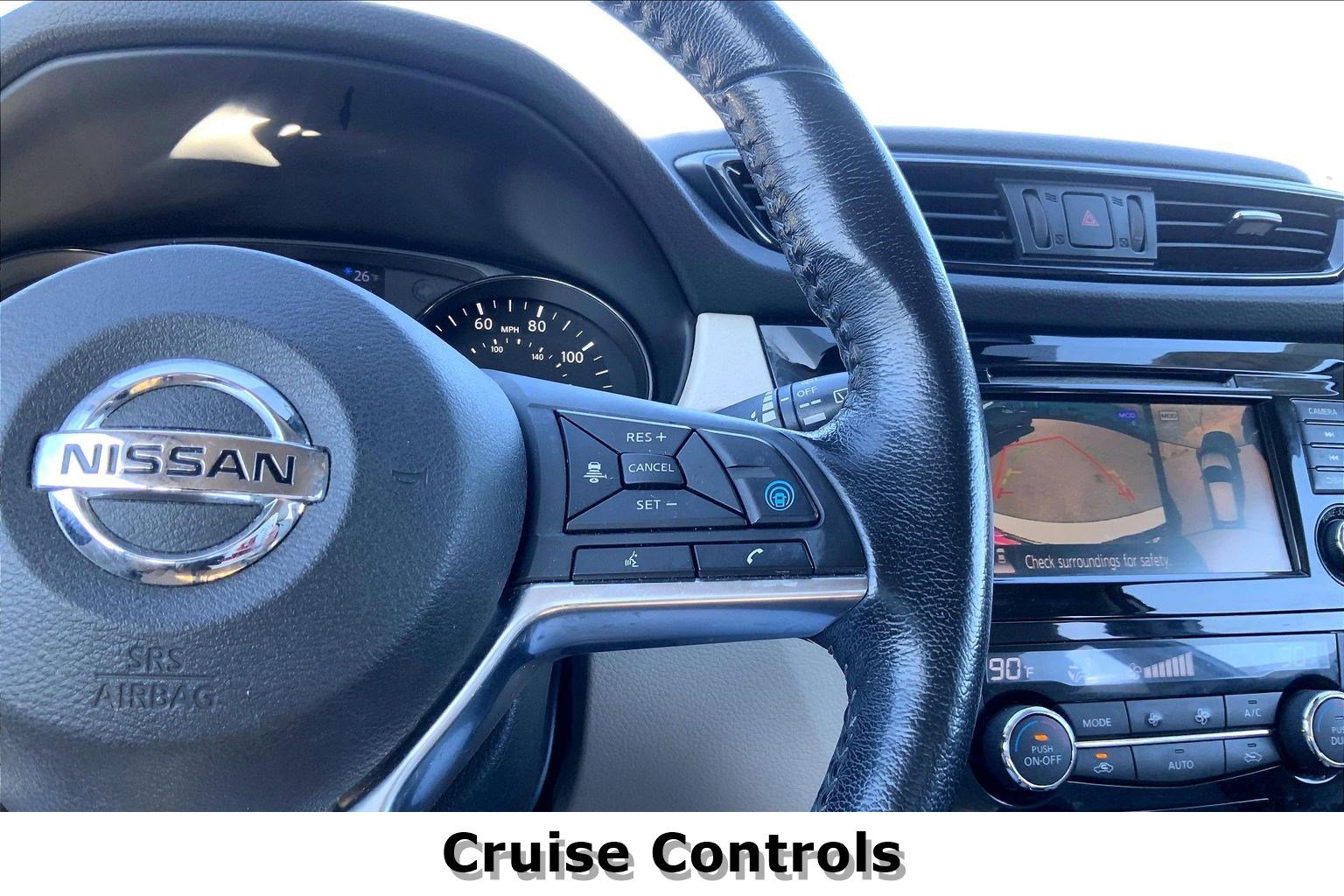 Used 2019 Nissan Rogue Sport SL image 19