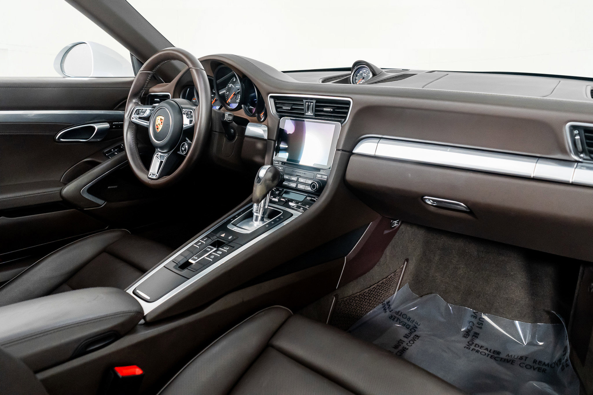 Used 2019 Porsche 911 Targa 4S AWD/4WD image 46