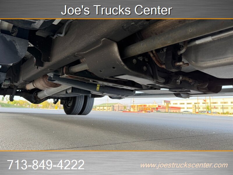 Used 2021 Chevrolet Silverado 3500 LTZ w/ LTZ Convenience Package AWD/4WD image 62