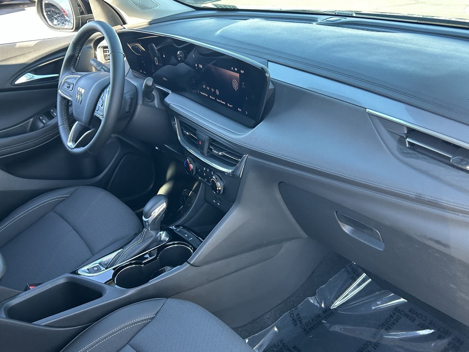 Used 2026 Buick Encore GX Preferred FWD image 15