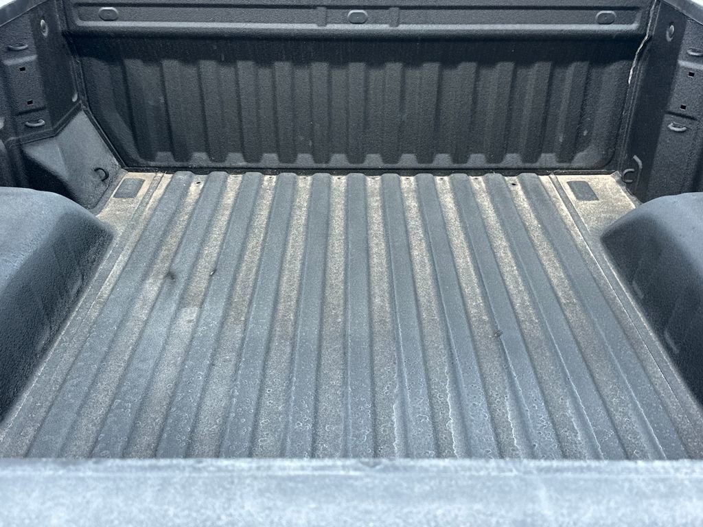 New 2026 Chevrolet Silverado 1500 Custom image 10