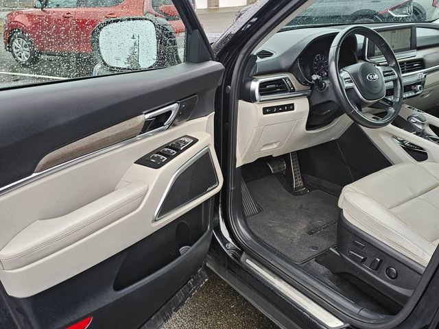 Used 2021 Kia Telluride SX image 22