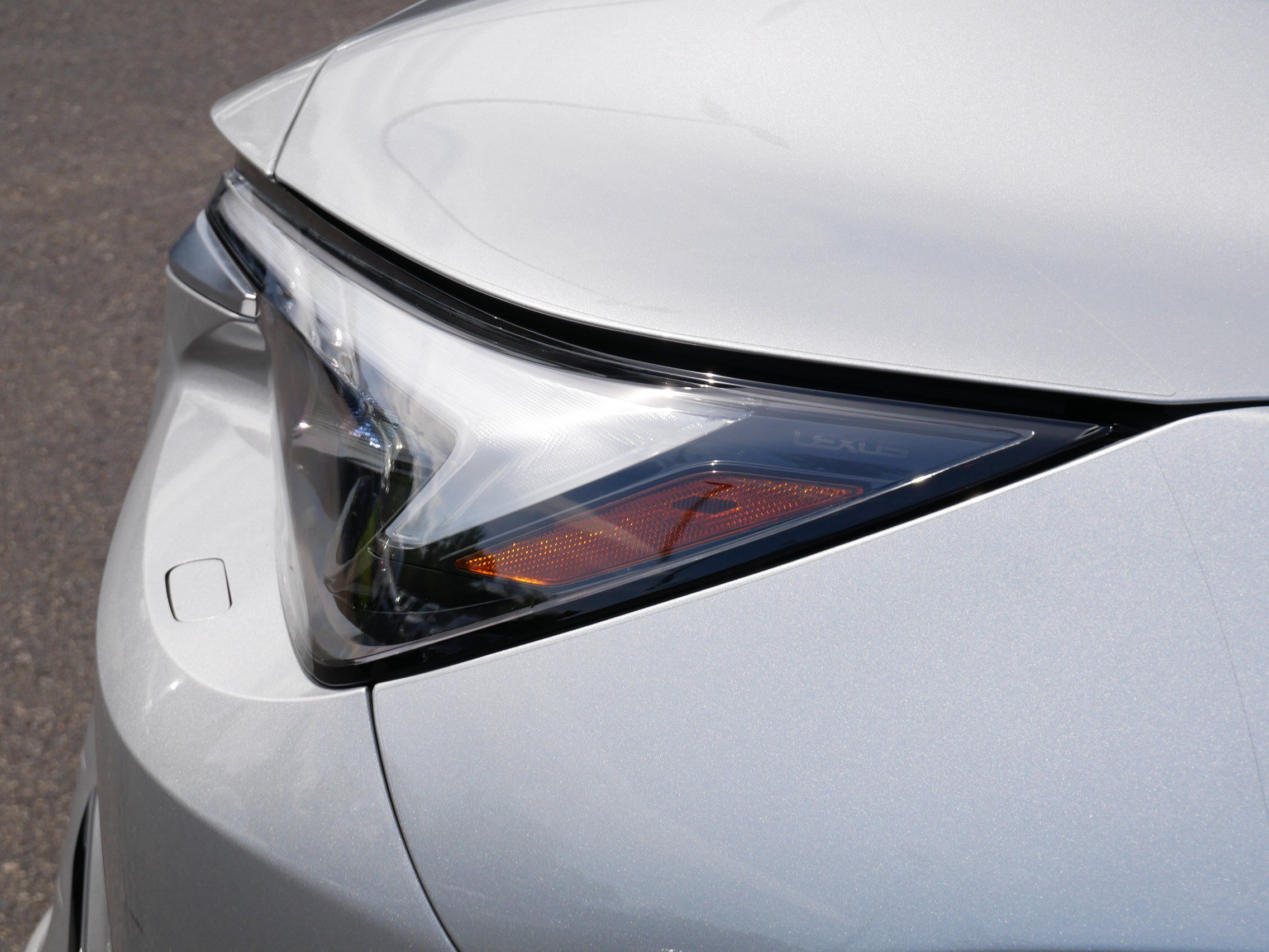 Used 2024 Lexus TX 500h AWD w/ Technology Package image 16