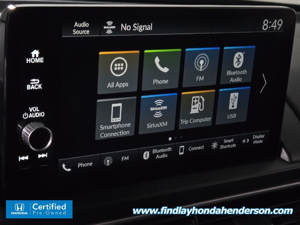 Certified 2024 Honda Pilot EX-L image 29