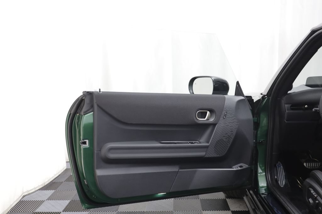 New 2026 MINI Cooper John Cooper Works FWD image 5